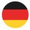 Germany flag 2 step2gis.com