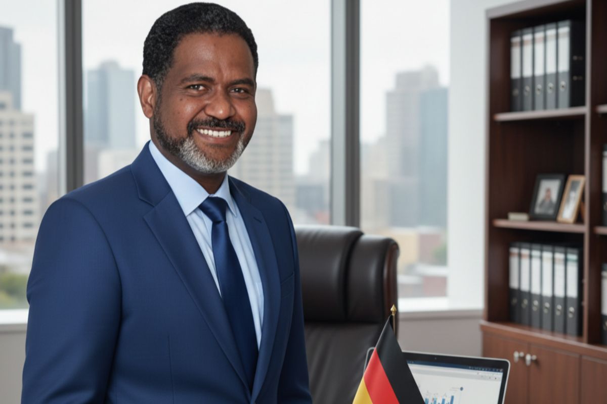 STEP 2 GERMANY IMMIGRATION SERVICES 2027
